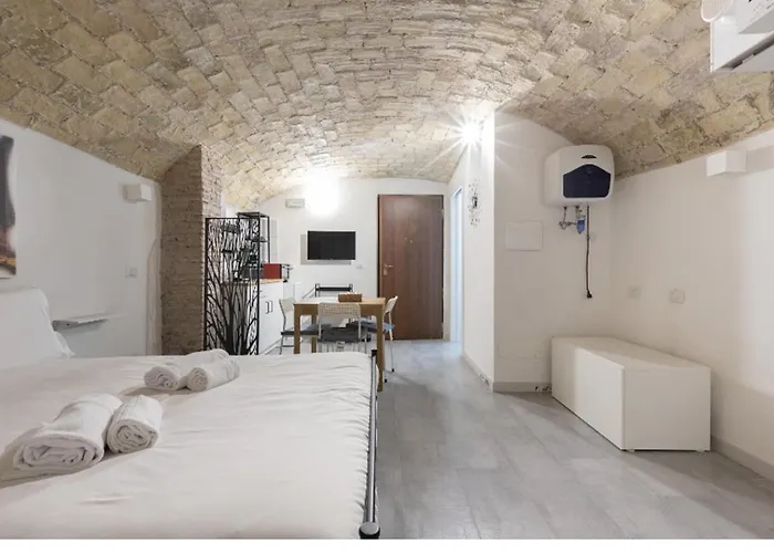 Paradise Vatican Apartment Rom