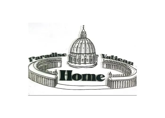 Paradise Vatican * Rom