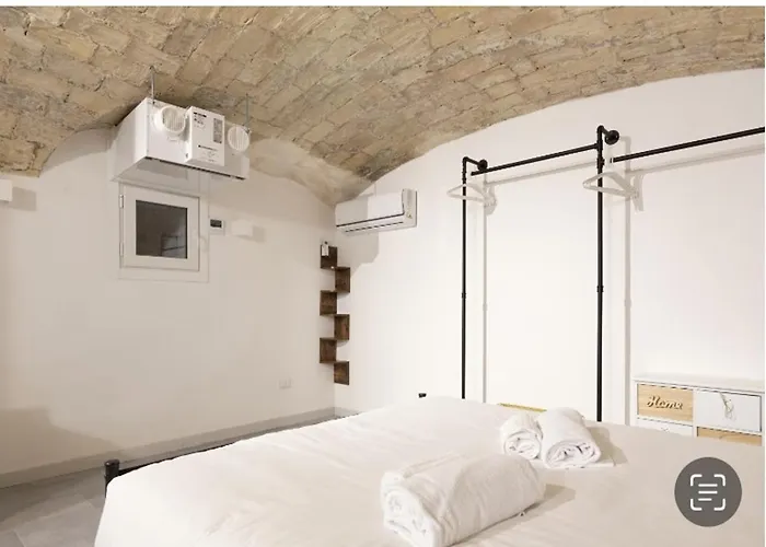 Apartment Paradise Vatican