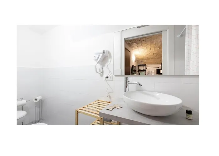 Paradise Vatican Apartment *