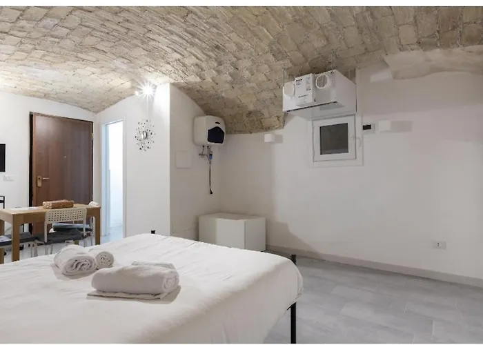 Paradise Vatican Apartment Rom